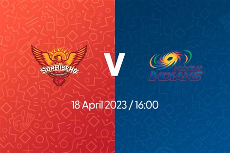 sunrisers hyderabad betting odds|Sunrisers Hyderabad v Mumbai Indians Betting & Odds .